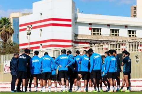 مصدر ليلا كورة: اتفاق مبدئي بين اتحاد الكرة والزمالك على جدولة المديونية